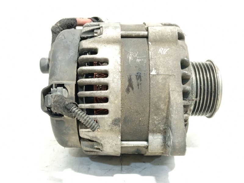 Recambio de alternador para opel astra j sedán 1.7 cdti (69) referencia OEM IAM 13579675  