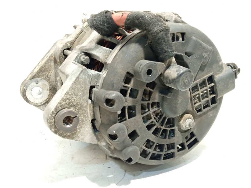 Recambio de alternador para opel astra j sedán 1.7 cdti (69) referencia OEM IAM 13579675  