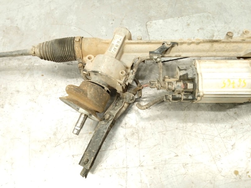 Recambio de cremallera direccion para opel astra j sedán 1.7 cdti (69) referencia OEM IAM 39101582 P13413955 7817974101