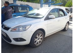 ford focus ii (da_, hcp, dp) del año 2010