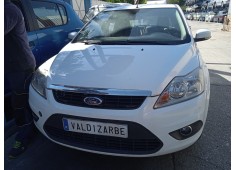 ford focus ii (da_, hcp, dp) del año 2010 2