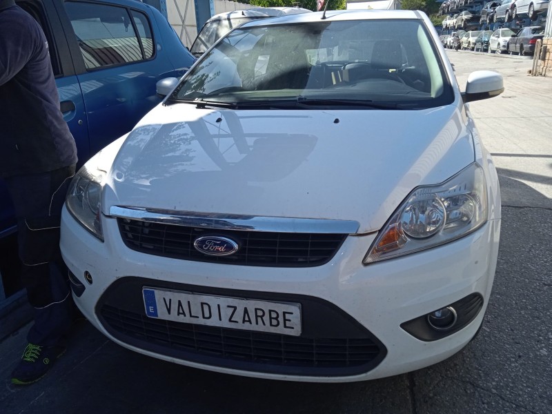 ford focus ii (da_, hcp, dp) del año 2010