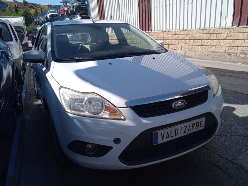 ford focus ii (da_, hcp, dp) del año 2010