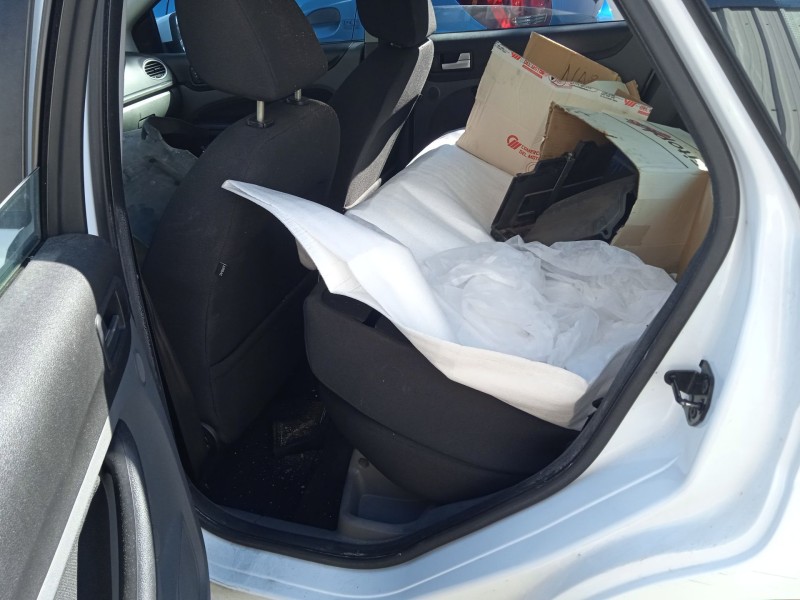 ford focus ii (da_, hcp, dp) del año 2010