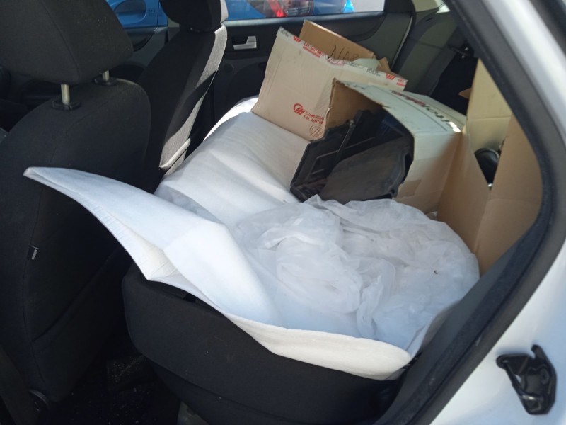 ford focus ii (da_, hcp, dp) del año 2010