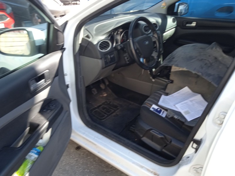 ford focus ii (da_, hcp, dp) del año 2010