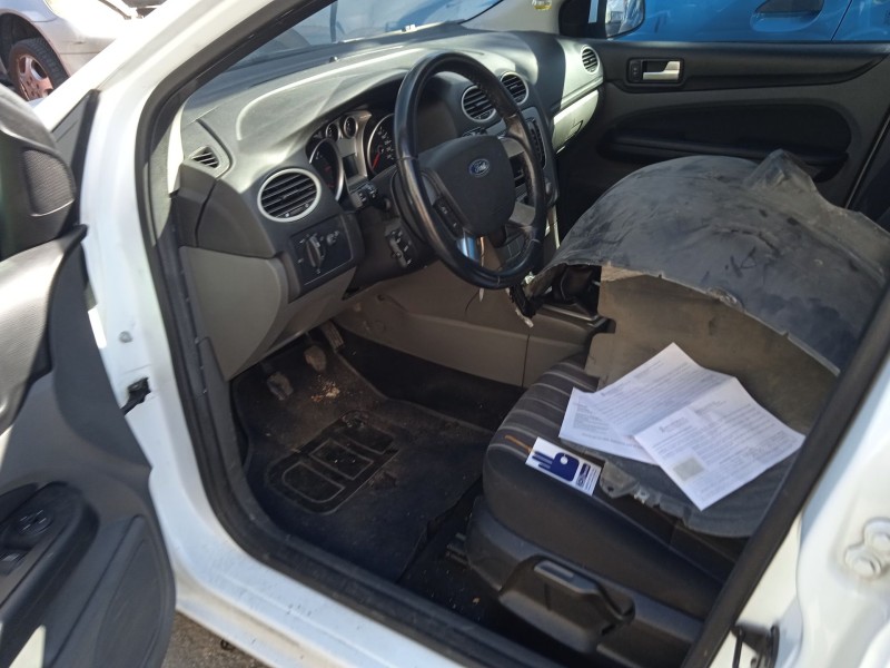 ford focus ii (da_, hcp, dp) del año 2010