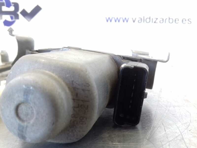 Recambio de elevalunas delantero derecho para nissan navara pick-up (d40m) double cab se 4x4 referencia OEM IAM 402120D  