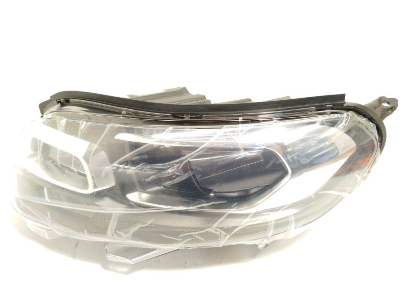 Recambio de faro izquierdo para citroën spacetourer autobús (v_) 1.6 bluehdi 95 referencia OEM IAM 1614326280  