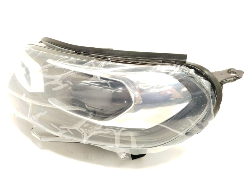 Recambio de faro izquierdo para citroën spacetourer autobús (v_) 1.6 bluehdi 95 referencia OEM IAM 1614326280  