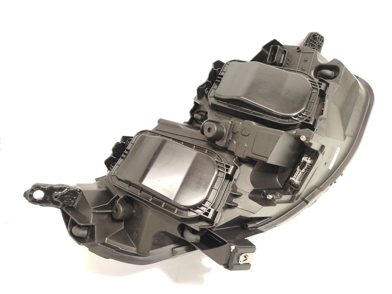 Recambio de faro izquierdo para citroën spacetourer autobús (v_) 1.6 bluehdi 95 referencia OEM IAM 1614326280  