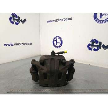 PINZA FRENO DELANTERA IZQUIERDA 41011JY00A 