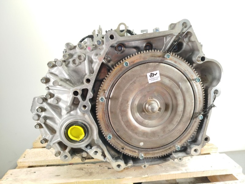 CAJA CAMBIOS GNGA GNGA1011281 