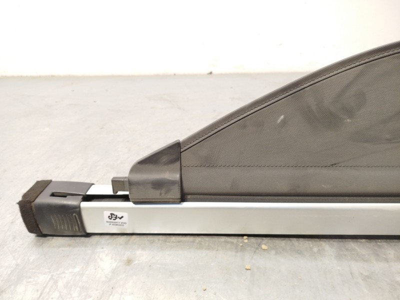 Recambio de bandeja trasera para hyundai santa fé iii (dm, dma) 2.2 crdi referencia OEM IAM 859102W300RYN  