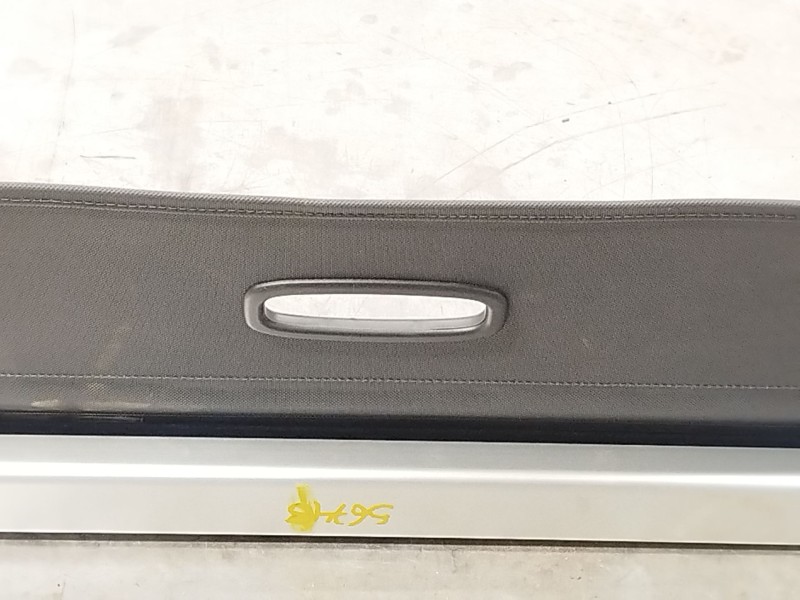 Recambio de bandeja trasera para hyundai santa fé iii (dm, dma) 2.2 crdi referencia OEM IAM 859102W300RYN  