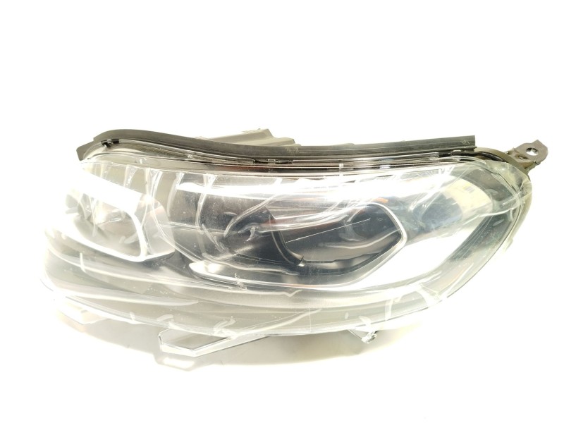 Recambio de faro izquierdo para citroën spacetourer autobús (v_) 1.6 bluehdi 95 referencia OEM IAM 1614326280  