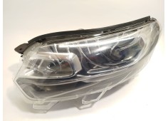 Recambio de faro izquierdo para citroën spacetourer autobús (v_) 1.6 bluehdi 95 referencia OEM IAM 1614326280   2