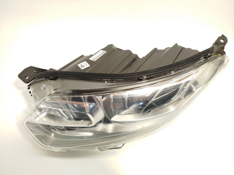 Recambio de faro izquierdo para citroën spacetourer autobús (v_) 1.6 bluehdi 95 referencia OEM IAM 1614326280  