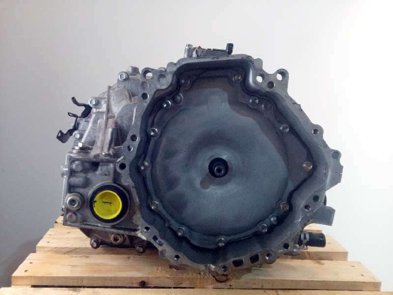 DESPIECE CAJA CAMBIOS 3JM G210047090 