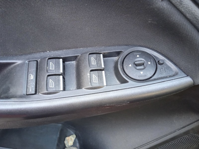 ford focus iv (hn) del año 2015