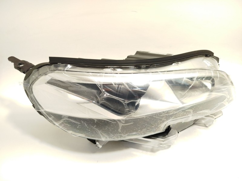 Recambio de faro derecho para peugeot traveller autobús (v_) 1.5 bluehdi 100 referencia OEM IAM 1616143880  