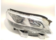 Recambio de faro derecho para peugeot traveller autobús (v_) 1.5 bluehdi 100 referencia OEM IAM 1616143880   2
