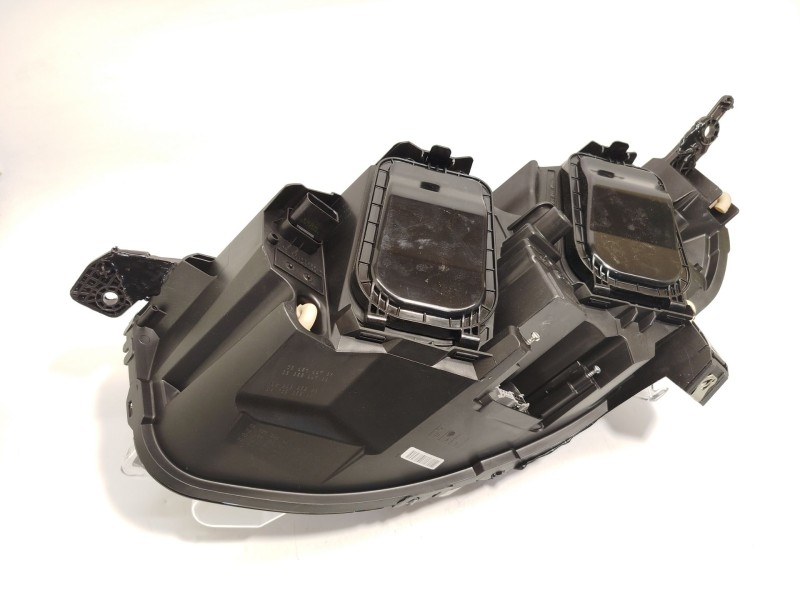 Recambio de faro derecho para peugeot traveller autobús (v_) 1.5 bluehdi 100 referencia OEM IAM 1616143880  