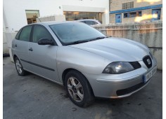 seat ibiza iii (6l1) del año 2004