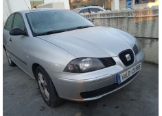 seat ibiza iii (6l1) del año 2004 2