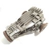 Recambio de diferencial trasero para audi a4 b8 avant (8k5) 3.0 tdi quattro referencia OEM IAM JKS 0BC500043E 