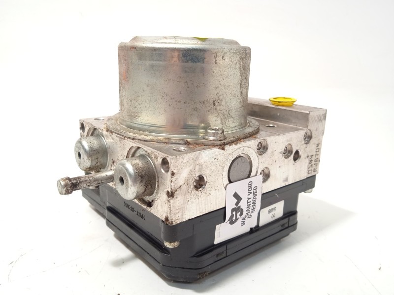 Recambio de abs para nissan juke (f15) 1.6 16v cat referencia OEM IAM 47660BF10A  TD8405