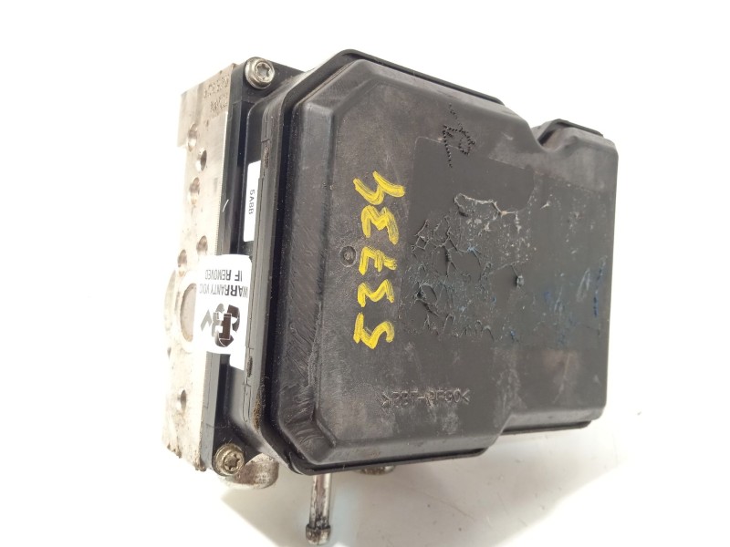 Recambio de abs para nissan juke (f15) 1.6 16v cat referencia OEM IAM 47660BF10A  TD8405