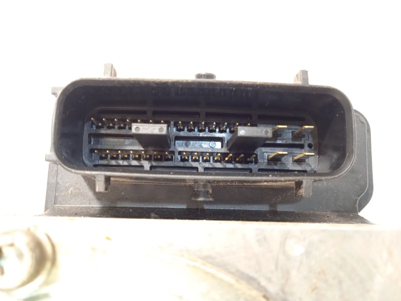 Recambio de abs para nissan juke (f15) 1.6 16v cat referencia OEM IAM 47660BF10A  TD8405