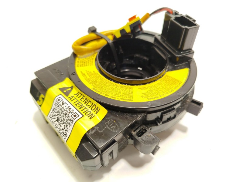 Recambio de anillo airbag para hyundai i40 i (vf) 1.7 crdi referencia OEM IAM 934902T210  