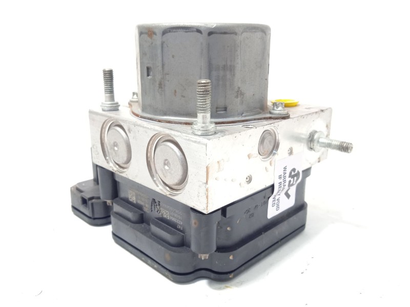 Recambio de abs para nissan x-trail (t32) tekna referencia OEM IAM 476604CC1A 2265106452 269829