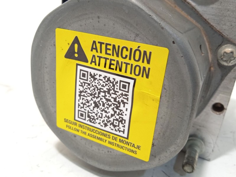 Recambio de abs para nissan x-trail (t32) tekna referencia OEM IAM 476604CC1A 2265106452 269829