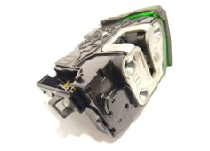 Recambio de cerradura puerta delantera derecha para hyundai i40 i (vf) 1.7 crdi referencia OEM IAM 813203Z020  