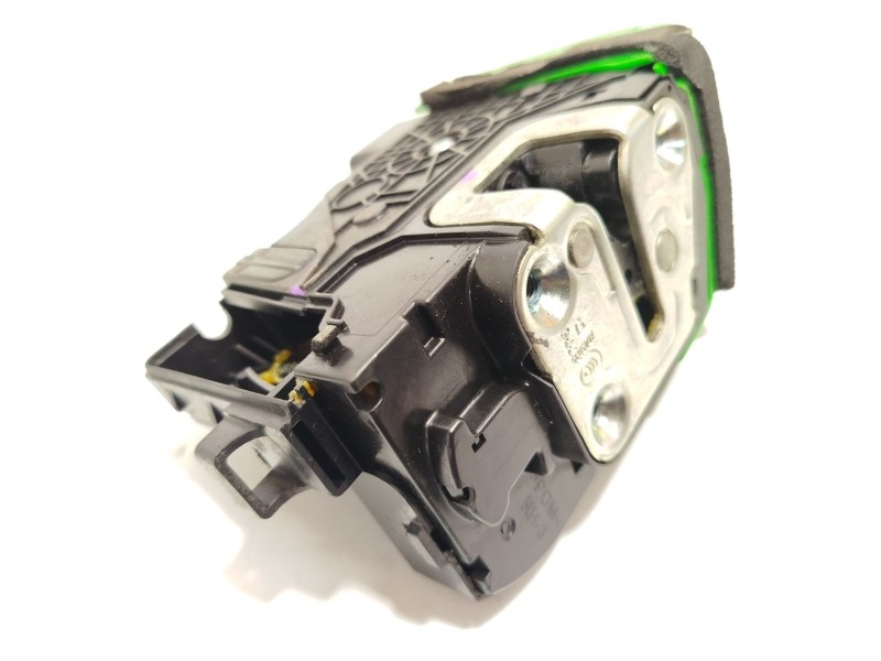 Recambio de cerradura puerta delantera derecha para hyundai i40 i (vf) 1.7 crdi referencia OEM IAM 813203Z020  