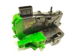 Recambio de cerradura puerta delantera derecha para hyundai i40 i (vf) 1.7 crdi referencia OEM IAM 813203Z020   2