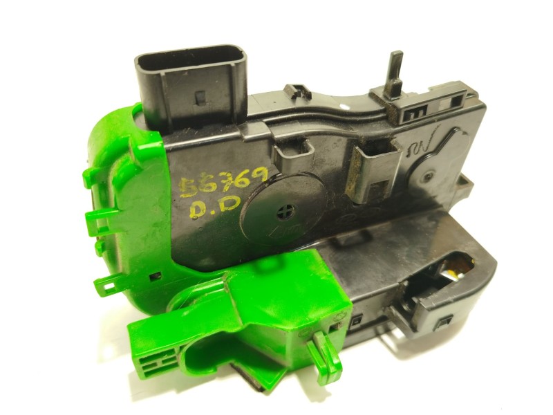 Recambio de cerradura puerta delantera derecha para hyundai i40 i (vf) 1.7 crdi referencia OEM IAM 813203Z020  