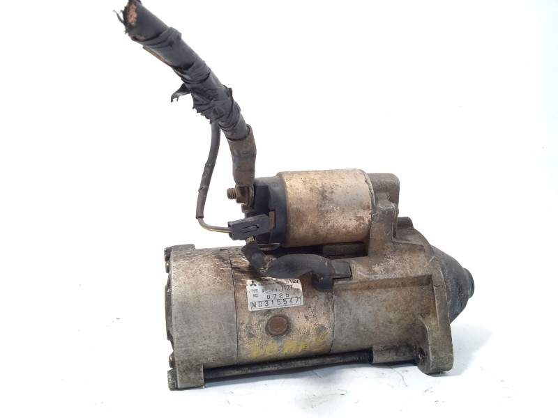 MOTOR ARRANQUE MD315547 