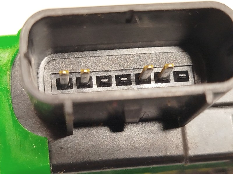 Recambio de cerradura puerta delantera derecha para hyundai i40 i (vf) 1.7 crdi referencia OEM IAM 813203Z020  