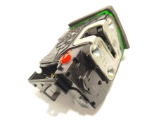 Recambio de cerradura puerta trasera derecha para hyundai i40 i (vf) 1.7 crdi referencia OEM IAM 814203Z000  