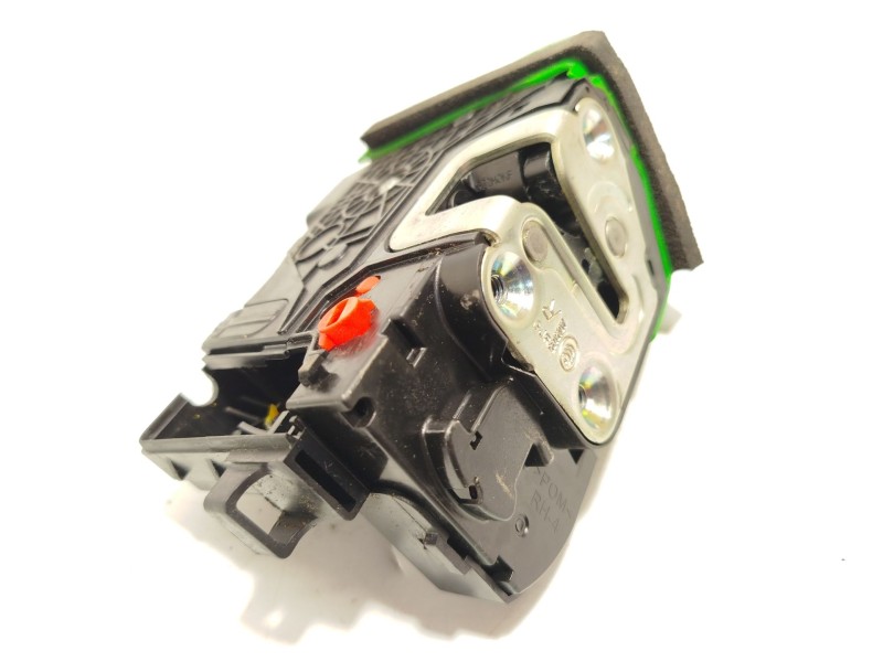 Recambio de cerradura puerta trasera derecha para hyundai i40 i (vf) 1.7 crdi referencia OEM IAM 814203Z000  