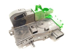 Recambio de cerradura puerta trasera derecha para hyundai i40 i (vf) 1.7 crdi referencia OEM IAM 814203Z000   2