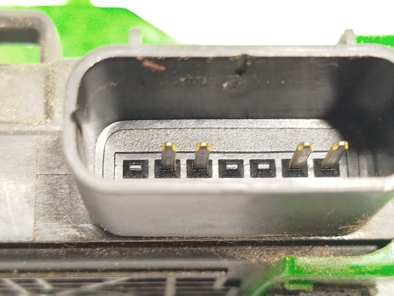 Recambio de cerradura puerta trasera derecha para hyundai i40 i (vf) 1.7 crdi referencia OEM IAM 814203Z000  