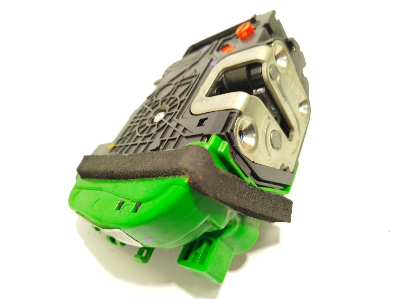 Recambio de cerradura puerta trasera izquierda para hyundai i40 i (vf) 1.7 crdi referencia OEM IAM 814103Z000  