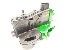 Recambio de cerradura puerta trasera izquierda para hyundai i40 i (vf) 1.7 crdi referencia OEM IAM 814103Z000   2