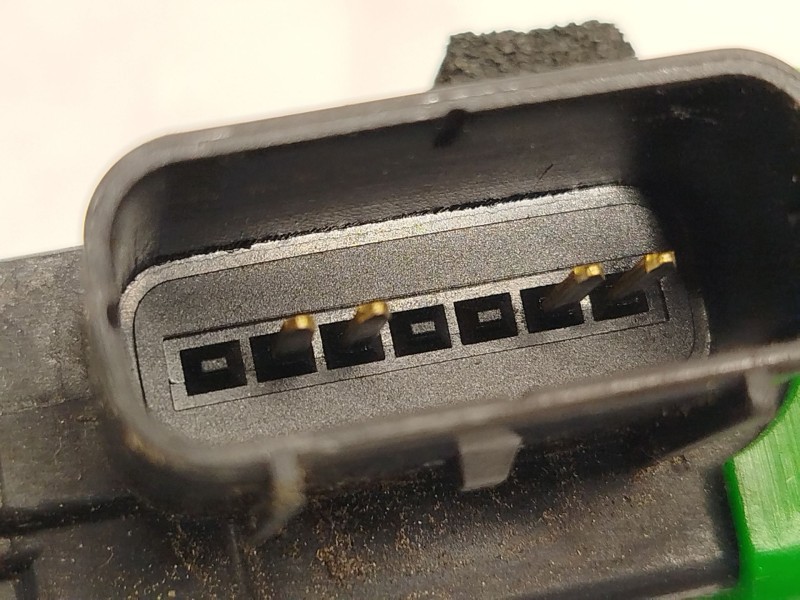 Recambio de cerradura puerta trasera izquierda para hyundai i40 i (vf) 1.7 crdi referencia OEM IAM 814103Z000  