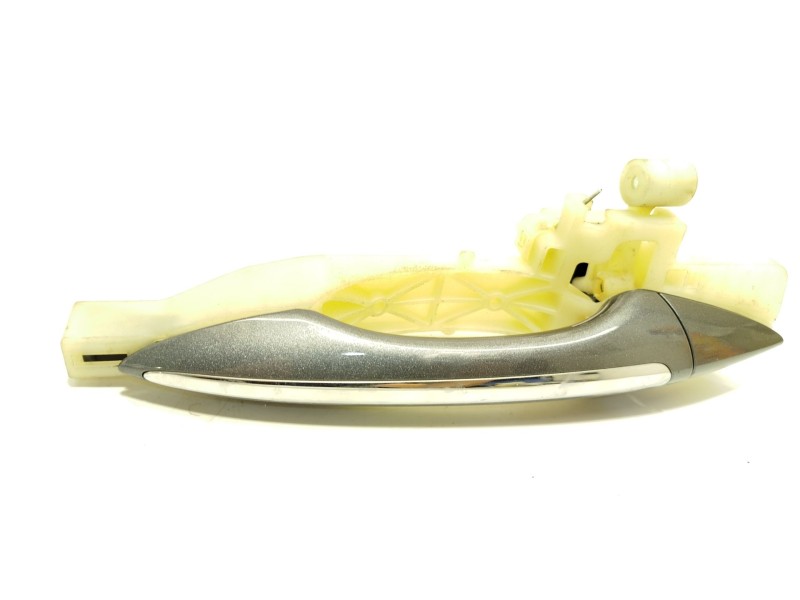 Recambio de maneta exterior trasera derecha para hyundai i40 i (vf) 1.7 crdi referencia OEM IAM 836653Z000  